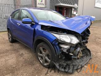 Honda Hr-v HR-V (RU), MPV, 2015 1.5 i-VTEC 16V picture 19