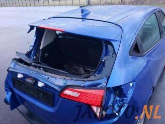 Honda Hr-v HR-V (RU), MPV, 2015 1.5 i-VTEC 16V picture 17