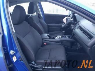 Honda Hr-v HR-V (RU), MPV, 2015 1.5 i-VTEC 16V picture 22