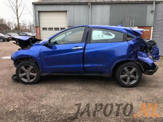 Honda Hr-v HR-V (RU), MPV, 2015 1.5 i-VTEC 16V picture 2