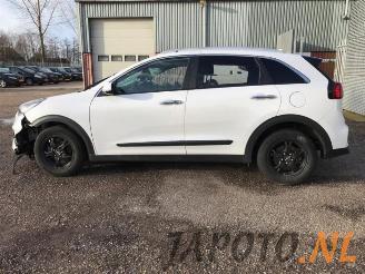 Kia Niro Niro I (DE), SUV, 2016 / 2022 1.6 GDI Hybrid picture 8