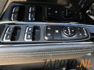 Kia Niro Niro I (DE), SUV, 2016 / 2022 1.6 GDI Hybrid picture 10