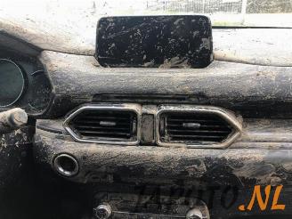 Mazda CX-5 CX-5 (KF), SUV, 2016 2.0 SkyActiv-G 165 16V 4WD picture 14