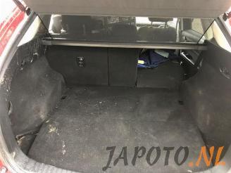 Mazda CX-5 CX-5 (KF), SUV, 2016 2.0 SkyActiv-G 165 16V 4WD picture 15