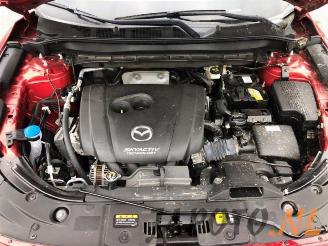 Mazda CX-5 CX-5 (KF), SUV, 2016 2.0 SkyActiv-G 165 16V 4WD picture 8
