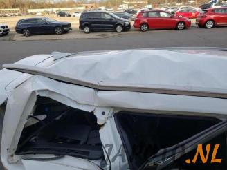 Kia Cee d Ceed Sportswagon (CDF), Combi 5-drs, 2018 1.4 T-GDI 16V picture 16