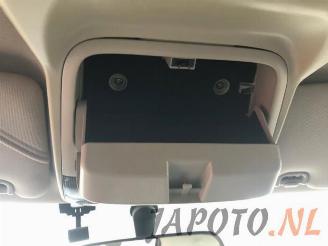 Subaru Legacy Legacy Touring Wagon (BP), Combi, 2003 / 2009 2.5 16V picture 15