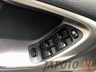 Subaru Legacy Legacy Touring Wagon (BP), Combi, 2003 / 2009 2.5 16V picture 10