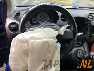 Mazda 2 2 (DE), Hatchback, 2007 / 2015 1.3 16V S-VT picture 12