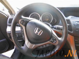 Honda Accord Accord Tourer (CW), Combi, 2008 2.2 i-DTEC 16V picture 15