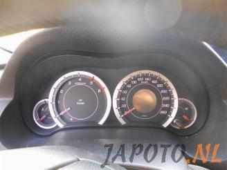 Honda Accord Accord Tourer (CW), Combi, 2008 2.2 i-DTEC 16V picture 16