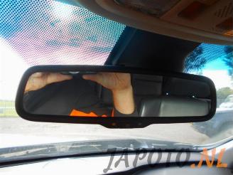 Honda Accord Accord Tourer (CW), Combi, 2008 2.2 i-DTEC 16V picture 21