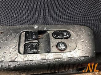 Honda Jazz Jazz (GD/GE2/GE3), Hatchback, 2002 / 2008 1.2 i-DSi picture 11