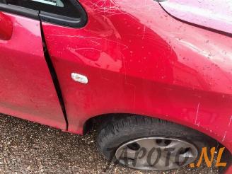 Honda Jazz Jazz (GD/GE2/GE3), Hatchback, 2002 / 2008 1.2 i-DSi picture 17