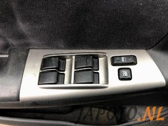 Toyota Corolla Corolla (E12), Hatchback, 2002 / 2007 1.6 16V VVT-i picture 10