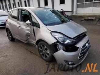 Hyundai Ix20 iX20 (JC), SUV, 2010 / 2019 1.6i 16V picture 2