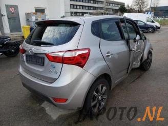 Hyundai Ix20 iX20 (JC), SUV, 2010 / 2019 1.6i 16V picture 4
