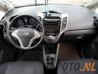 Hyundai Ix20 iX20 (JC), SUV, 2010 / 2019 1.6i 16V picture 5