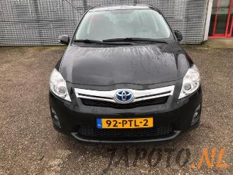 Toyota Auris Auris (E15), Hatchback, 2006 / 2012 1.8 16V HSD Full Hybrid picture 5