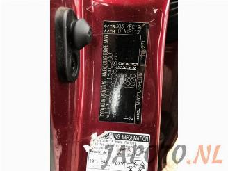 Toyota Prius Prius (NHW20), Liftback, 2003 / 2009 1.5 16V picture 6