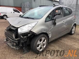demontáž osobní automobily Kia Venga Venga, MPV, 2010 / 2019 1.4 CVVT 16V 2014/1