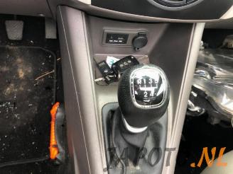 Kia Venga Venga, MPV, 2010 / 2019 1.4 CVVT 16V picture 16