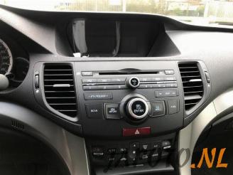 Honda Accord Accord Tourer (CW), Combi, 2008 2.0 i-VTEC 16V picture 8