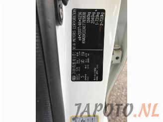 Kia Picanto Picanto (TA), Hatchback, 2011 / 2017 1.0 12V picture 10