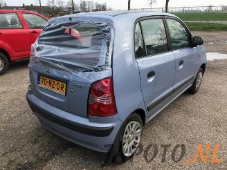 Hyundai Atos Atos, Hatchback, 1997 / 2008 1.1 12V picture 3