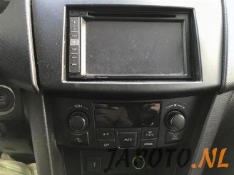 Suzuki Swift Swift (ZA/ZC/ZD), Hatchback, 2010 / 2017 1.6 Sport VVT 16V picture 10