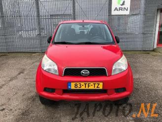 Daihatsu Terios Terios (J2), Terreinwagen, 2005 1.5 16V DVVT 4x2 Euro 4 picture 5