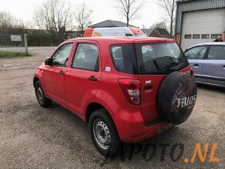 Daihatsu Terios Terios (J2), Terreinwagen, 2005 1.5 16V DVVT 4x2 Euro 4 picture 4