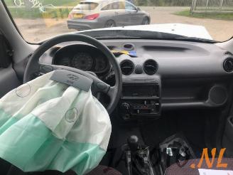 Hyundai Atos Atos, Hatchback, 1997 / 2008 1.1 12V picture 7