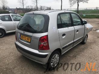 Hyundai Atos Atos, Hatchback, 1997 / 2008 1.1 12V picture 4