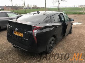 Toyota Prius Prius (ZVW5), Hatchback, 2015 / 2022 1.8 16V Hybrid picture 4