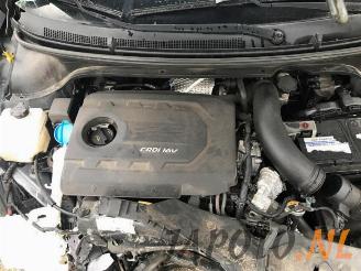 Hyundai I-20 i20 (GBB), Hatchback, 2014 / 2020 1.4 CRDi 16V picture 10