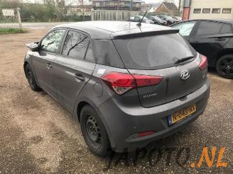 Hyundai I-20 i20 (GBB), Hatchback, 2014 / 2020 1.4 CRDi 16V picture 5