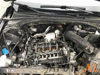 Hyundai I-30 i30 Wagon (PDEF5), Combi, 2017 1.6 CRDi 16V VGT picture 25