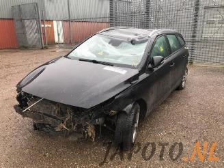 demontáž osobní automobily Hyundai I-30 i30 Wagon (PDEF5), Combi, 2017 1.6 CRDi 16V VGT 2018/8