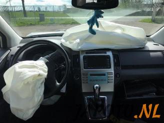 Toyota Corolla-verso Corolla Verso (R10/11), MPV, 2004 / 2009 2.2 D-4D 16V picture 7