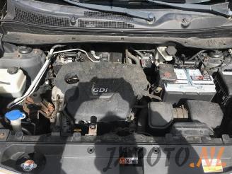 Kia Sportage Sportage (SL), Terreinwagen, 2010 / 2016 1.6 GDI 16V 4x2 picture 10