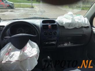 Suzuki Wagon r Wagon-R+ (RB), MPV, 2000 / 2008 1.3 16V picture 7