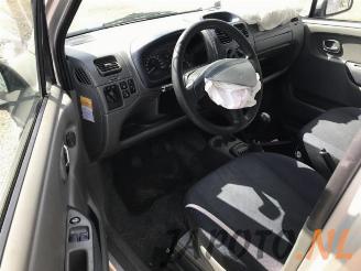 Suzuki Wagon r Wagon-R+ (RB), MPV, 2000 / 2008 1.3 16V picture 9