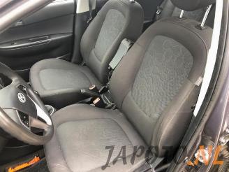 Hyundai I-20 i20, Hatchback, 2008 / 2015 1.4i 16V picture 15