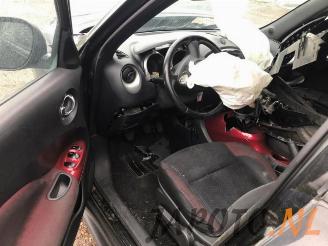 Nissan Juke Juke (F15), SUV, 2010 / 2019 1.6 16V picture 7