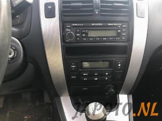 Hyundai Tucson Tucson (JM), SUV, 2004 / 2010 2.0 16V CVVT 4x2 picture 8