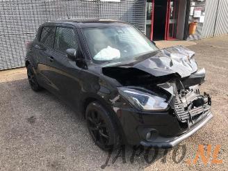 Suzuki Swift Swift (ZC/ZD), Hatchback 5-drs, 2017 1.2 Dual Jet 16V picture 2