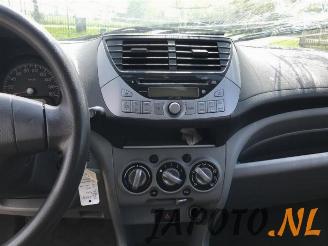 Nissan Pixo Pixo (D31S), Hatchback, 2009 1.0 12V picture 8