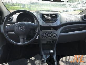 Nissan Pixo Pixo (D31S), Hatchback, 2009 1.0 12V picture 7