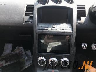 Nissan 350 z 350 Z (Z33), Coupe, 2002 / 2009 3.5 V6 24V picture 7